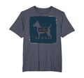 Anti Human Pro Dog Dogs Are Better T-Shirt - Fun Novelty Design Men Women - T-Shirt, Sweatshirt, Hoodie