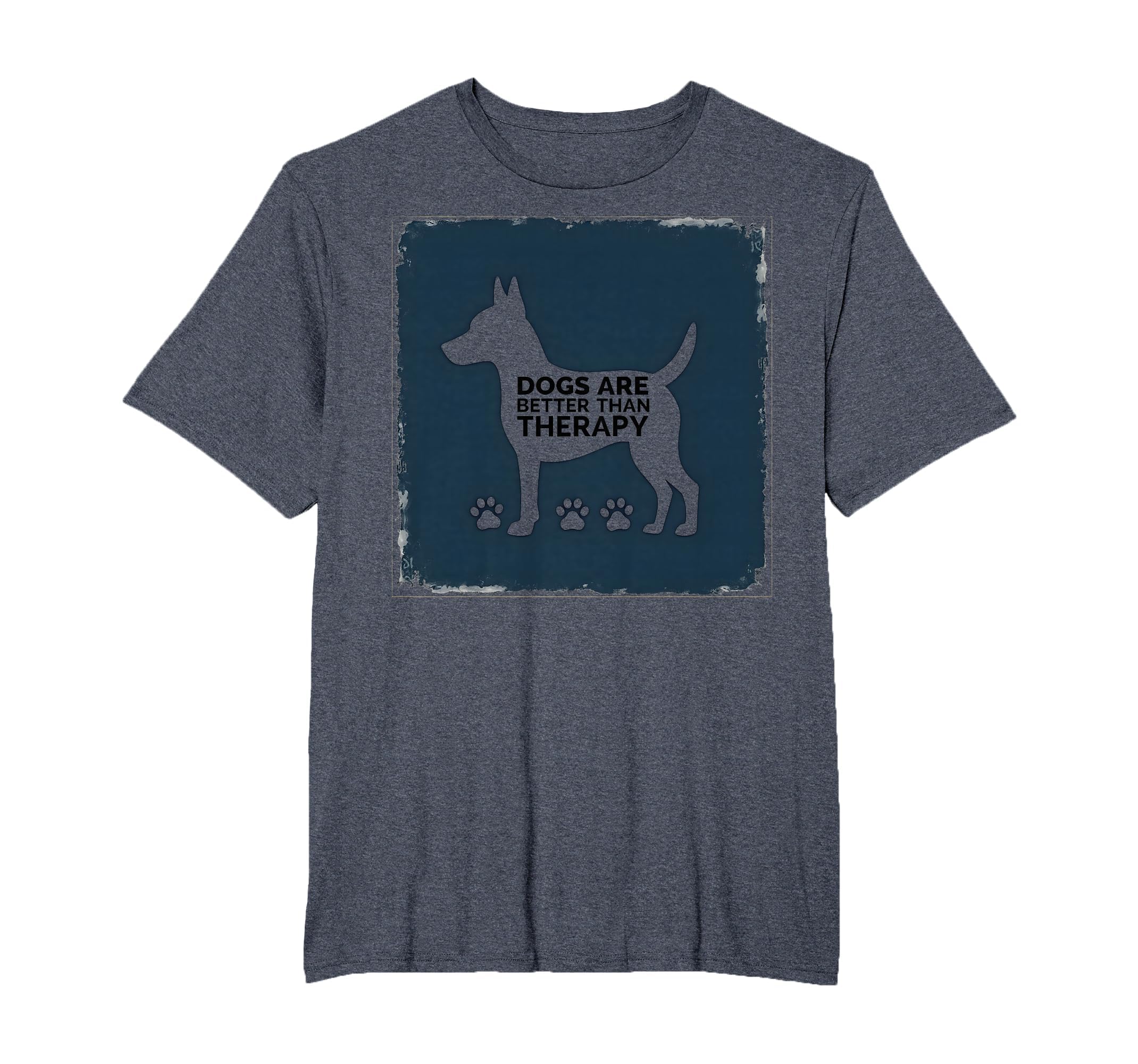 Anti Human Pro Dog Dogs Are Better T-Shirt - Fun Novelty Design Men Women - T-Shirt, Sweatshirt, Hoodie