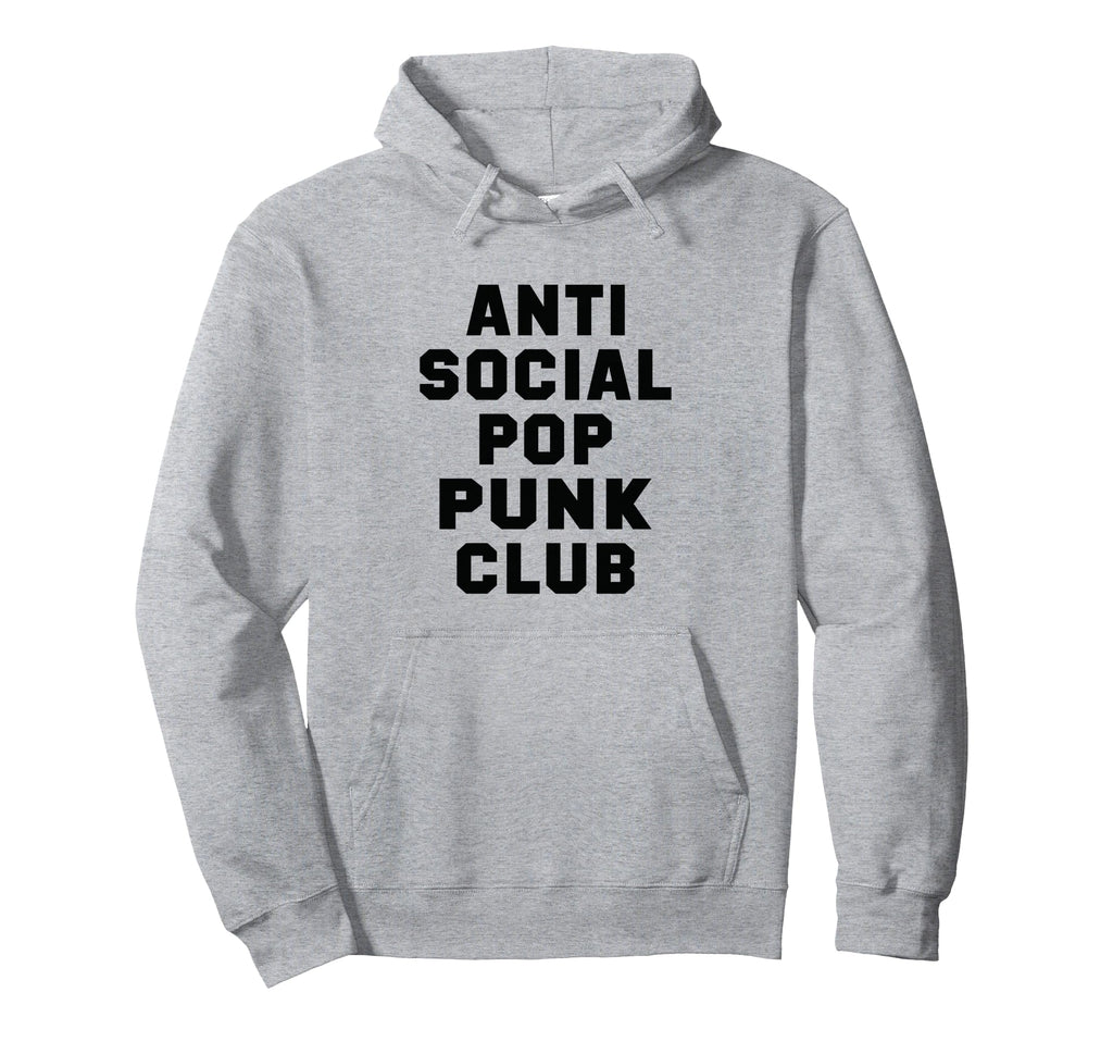 Funny Introvert Shy People Lonely Sweatshirt - Novelty Apparel Men Women - T-Shirt, Sweatshirt, Hoodie