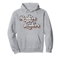 Vvow Readers Are Leaders Reading Book Hoodie - Streetwear Style Men Women - T-Shirt, Sweatshirt, Hoodie