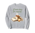 Empowering Self Care Yoga Moms Sweatshirt - Custom Art Print for Adults - T-Shirt, Sweatshirt, Hoodie
