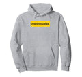 Overstimulated Is Adhd Awareness Is Hoodie - Custom Art Print Unisex - T-Shirt, Sweatshirt, Hoodie