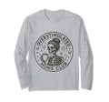 Moms Club Overstimulated Groovy T-Shirt - Novelty Apparel for Adults - T-Shirt, Sweatshirt, Hoodie