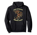 Easily Distracted Dragon And Books Funny Hoodie - Trendy Graphic Men Women - T-Shirt, Sweatshirt, Hoodie
