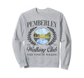 Jane Austen 250Th Anniversary Sweatshirt - Casual Everyday Wear for Adults - T-Shirt, Sweatshirt, Hoodie