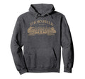 Jane Eyre Mr Rochester Thornfield Hall Hoodie - Streetwear Style Men Women - T-Shirt, Sweatshirt, Hoodie