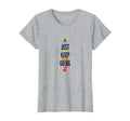 Just Keep Going Inspirational Arrow T-Shirt - Unique Graphic Unisex - T-Shirt, Sweatshirt, Hoodie