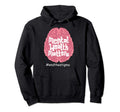 Mental Health Matters National Hoodie - Aesthetic Graphic Men Women - T-Shirt, Sweatshirt, Hoodie