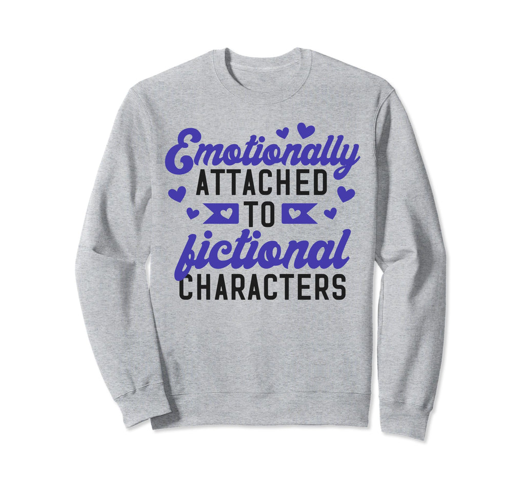 One More Chapter Bookish Well Sweatshirt - Aesthetic Graphic Men Women - T-Shirt, Sweatshirt, Hoodie