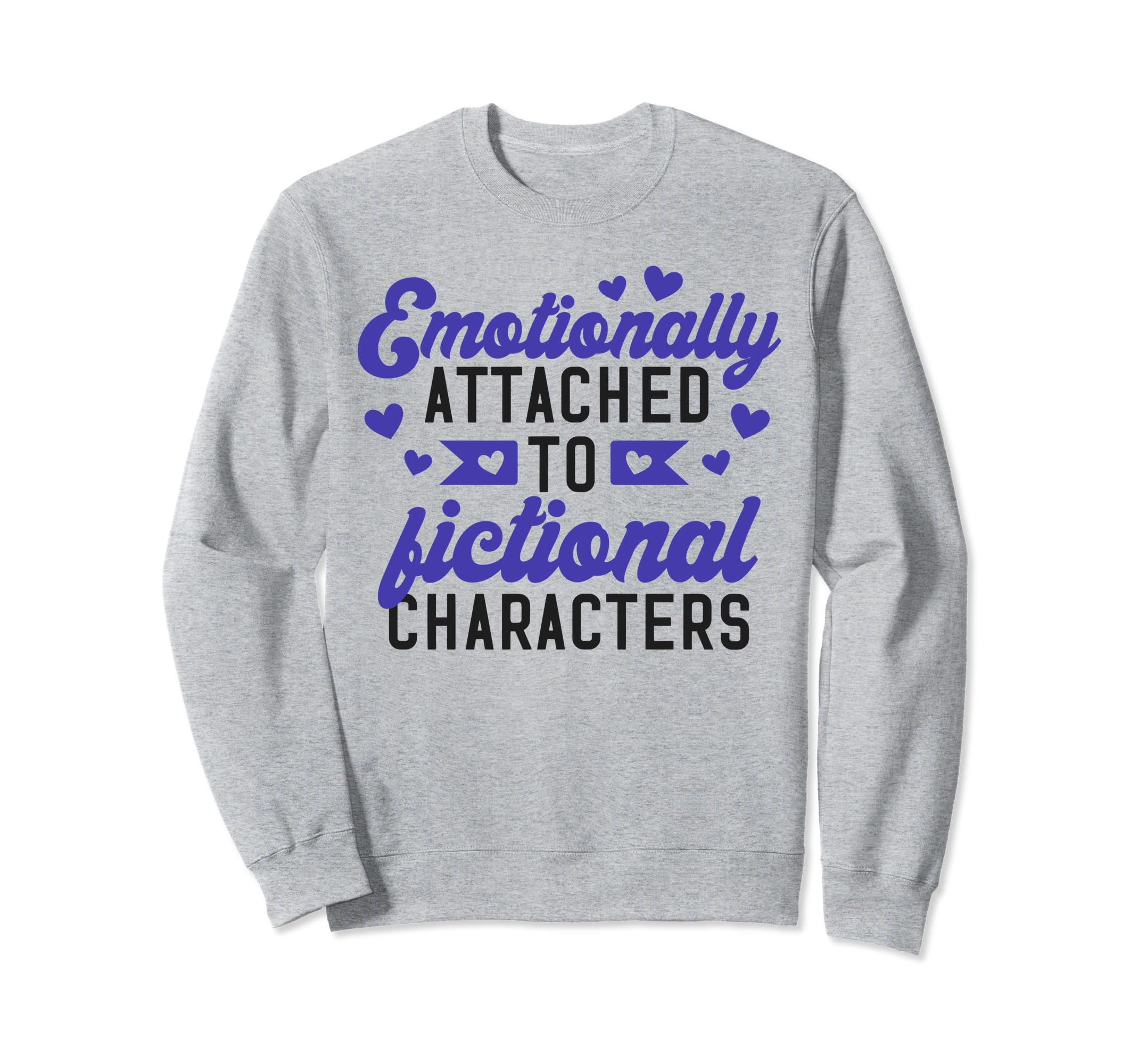 One More Chapter Bookish Well Sweatshirt - Aesthetic Graphic Men Women - T-Shirt, Sweatshirt, Hoodie