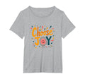 Choose Joy Inspirational Positivity T-Shirt - Novelty Apparel Unisex - T-Shirt, Sweatshirt, Hoodie