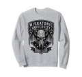 Miskatonic University Book Sweatshirt - Casual Everyday Wear Men Women - T-Shirt, Sweatshirt, Hoodie