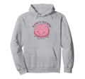 Be Kind To Your Mind Vanilla Hoodie - Casual Everyday Wear Unisex - T-Shirt, Sweatshirt, Hoodie