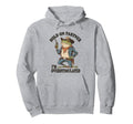Hold Partner Im Overstimulated Frog Hoodie - Unique Graphic for Adults - T-Shirt, Sweatshirt, Hoodie
