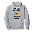 Chronic Fatigue Awareness Day Hoodie - Casual Everyday Wear for Adults - T-Shirt, Sweatshirt, Hoodie