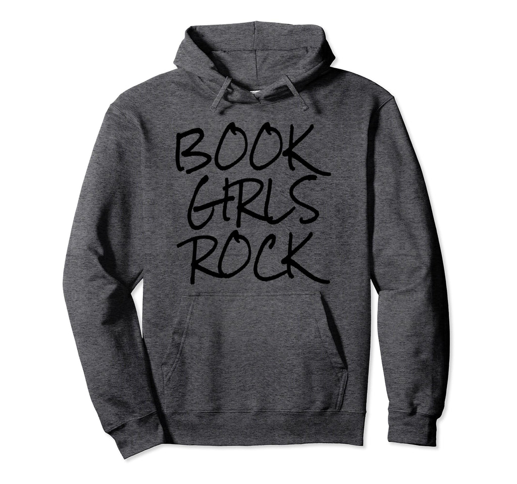 Bibliophile Proud Book Lover Nerd Book Hoodie - Custom Art Print Men Women - T-Shirt, Sweatshirt, Hoodie