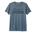Id Rather Be Reading Funny Book Fan T-Shirt - Unique Graphic Men Women - T-Shirt, Sweatshirt, Hoodie