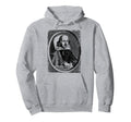 William Shakespeare Will Shakespeare Hoodie - Aesthetic Graphic Unisex - T-Shirt, Sweatshirt, Hoodie
