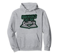 Bookmarks Are Quitters Literature And Hoodie - Graphic Print for Adults - T-Shirt, Sweatshirt, Hoodie