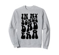 Step Dad Gifts Best Bonus Dads Sweatshirt - Streetwear Style for Adults - T-Shirt, Sweatshirt, Hoodie