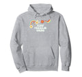 Groovy Funny Keep Freakin Going Hoodie - Fun Novelty Design Unisex - T-Shirt, Sweatshirt, Hoodie