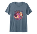 Book Dragons Unite Reading Fantasy Tri T-Shirt - Unique Graphic for Adults - T-Shirt, Sweatshirt, Hoodie