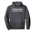 Undiagnosed But Something Aint Right Hoodie - Aesthetic Graphic Unisex - T-Shirt, Sweatshirt, Hoodie