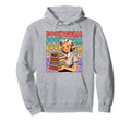 Reading Book Lover Bookish Book Club Hoodie - Graphic Print for Adults - T-Shirt, Sweatshirt, Hoodie