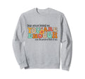 Dear Person Behind Me You Are Sweatshirt - Custom Art Print Men Women - T-Shirt, Sweatshirt, Hoodie