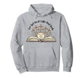 Groovy Flowers Love God Drink Coffee Hoodie - Minimalist Print for Adults - T-Shirt, Sweatshirt, Hoodie