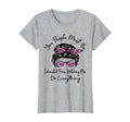 You People Must Be Exhausted From T-Shirt - Casual Everyday Wear Men Women - T-Shirt, Sweatshirt, Hoodie
