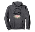 I Cant Keep Calm Im Gonna Be Auntie Hoodie - Trendy Graphic Men Women - T-Shirt, Sweatshirt, Hoodie