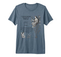 Shakespeares Midsummer Night Dream T-Shirt - Novelty Apparel for Adults - T-Shirt, Sweatshirt, Hoodie