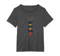 Just Keep Going Inspirational Arrow Womens T-Shirt - Unique Graphic Unisex - T-Shirt, Sweatshirt, Hoodie