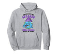 Coffee Keeps Me Going Funny Hoodie - Unique Graphic for Adults - T-Shirt, Sweatshirt, Hoodie