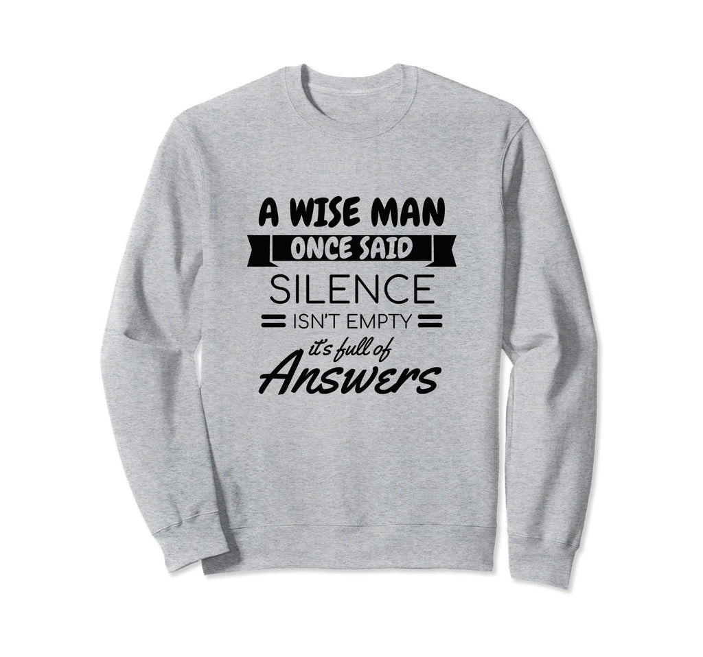 Zen Meditation Spiritual People Yoga Sweatshirt - Graphic Print Men Women - T-Shirt, Sweatshirt, Hoodie