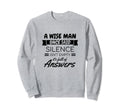 Zen Meditation Spiritual People Yoga Sweatshirt - Graphic Print Men Women - T-Shirt, Sweatshirt, Hoodie