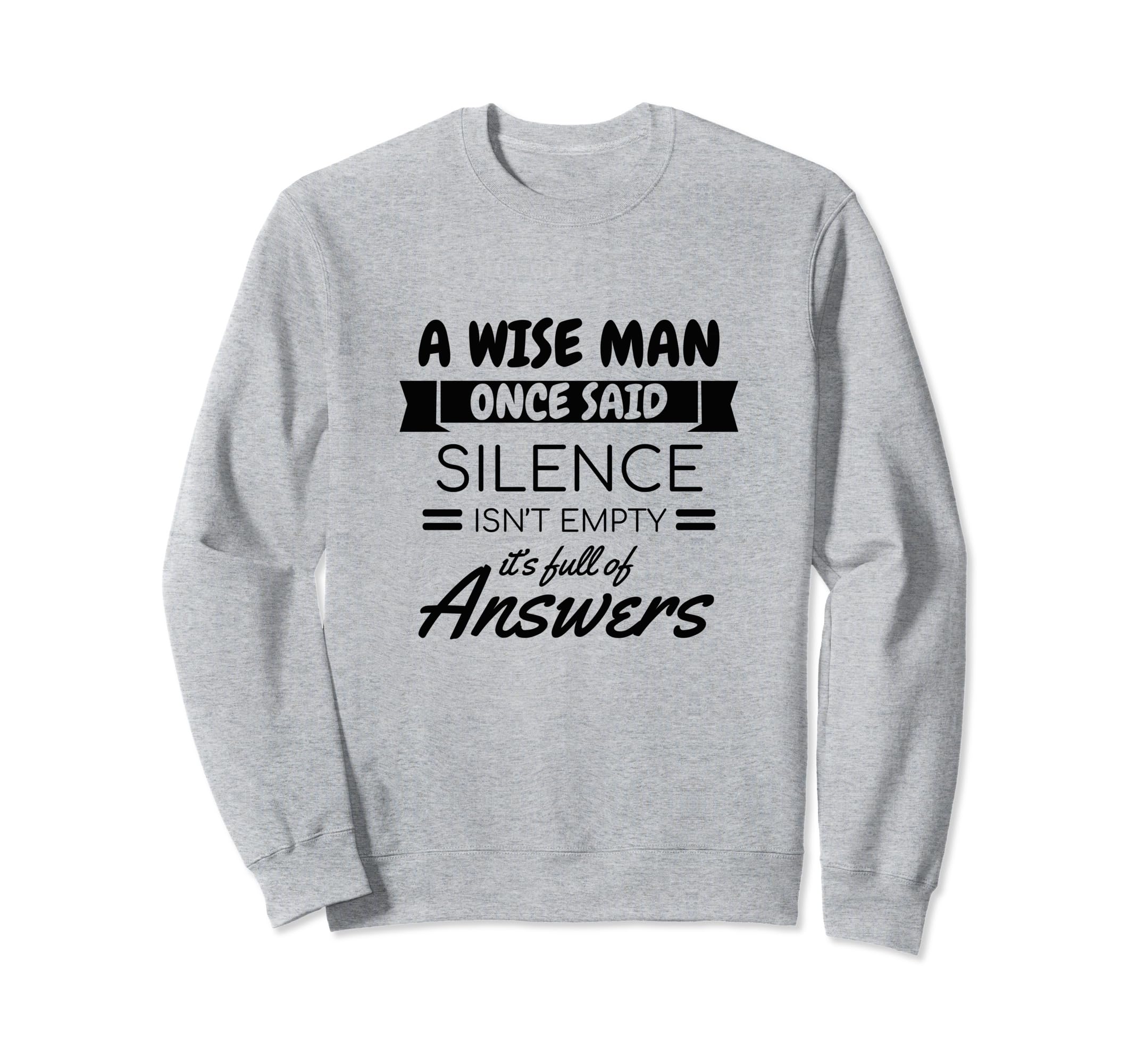 Zen Meditation Spiritual People Yoga Sweatshirt - Graphic Print Men Women - T-Shirt, Sweatshirt, Hoodie