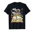 Book Nerd Literature Gift Reading Is T-Shirt - Graphic Print Unisex - T-Shirt, Sweatshirt, Hoodie