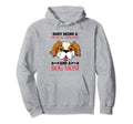 Dog Lover Physical Therapist And Physical Hoodie - Custom Art Print Unisex - T-Shirt, Sweatshirt, Hoodie