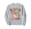 Ready Grippy Sock Vacation Sweatshirt - Casual Everyday Wear for Adults - T-Shirt, Sweatshirt, Hoodie