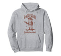 Funny Cowboy Frog Overstimulated Meme Hoodie - Custom Art Print for Adults - T-Shirt, Sweatshirt, Hoodie
