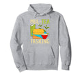 Multi Tasking Bibliophile Tea Lover Hoodie - Streetwear Style Men Women - T-Shirt, Sweatshirt, Hoodie