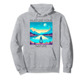 Nurture Your Nature Positive Self Care Hoodie - Graphic Print for Adults - T-Shirt, Sweatshirt, Hoodie