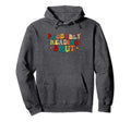 Probably Reading Smut Spicy Book Hoodie - Fun Novelty Design Men Women - T-Shirt, Sweatshirt, Hoodie