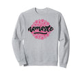 Namaste Peaceful Vibes Mindfulness Art Sweatshirt - Graphic Print Unisex - T-Shirt, Sweatshirt, Hoodie