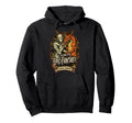 I Write Epic Fantasy Writer Funny Book Hoodie - Aesthetic Graphic Unisex - T-Shirt, Sweatshirt, Hoodie