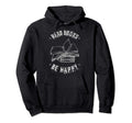 Book Nerd Librarian Bookworm Gift Book Hoodie - Streetwear Style Unisex - T-Shirt, Sweatshirt, Hoodie