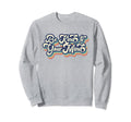 Be Kind To Your Mind Vanilla Sweatshirt - Casual Everyday Wear Men Women - T-Shirt, Sweatshirt, Hoodie