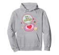 You Are Enough Self Love Club Hoodie - Fun Novelty Design Men Women - T-Shirt, Sweatshirt, Hoodie
